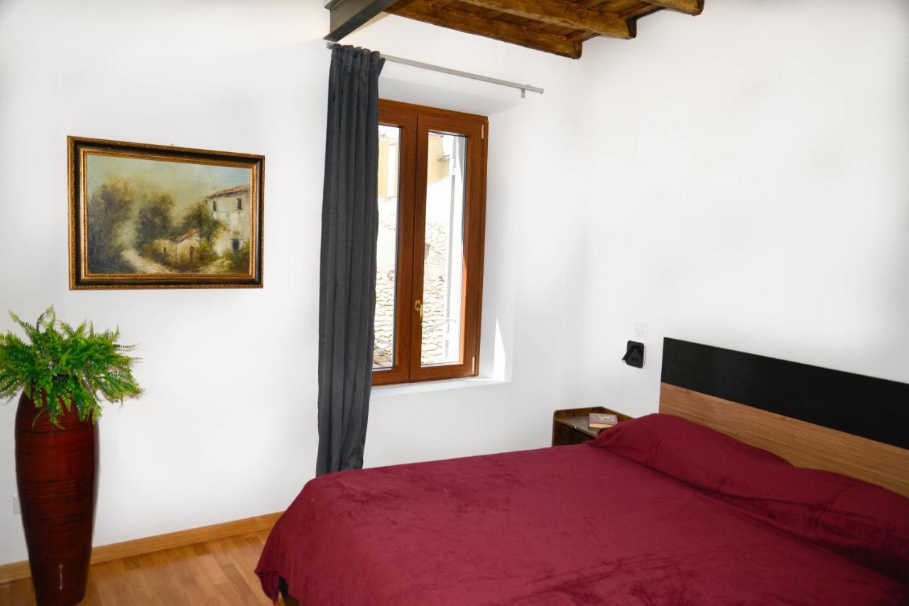 Fidia Palace Marco Aurelio'S Apartment Colosseo Рим Екстериор снимка