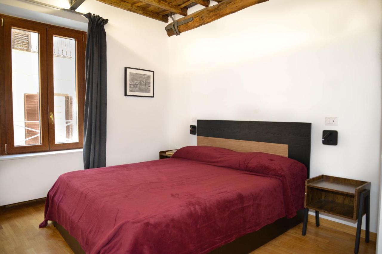 Fidia Palace Marco Aurelio'S Apartment Colosseo Рим Екстериор снимка