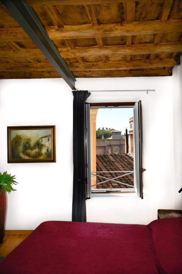 Fidia Palace Marco Aurelio'S Apartment Colosseo Рим Екстериор снимка