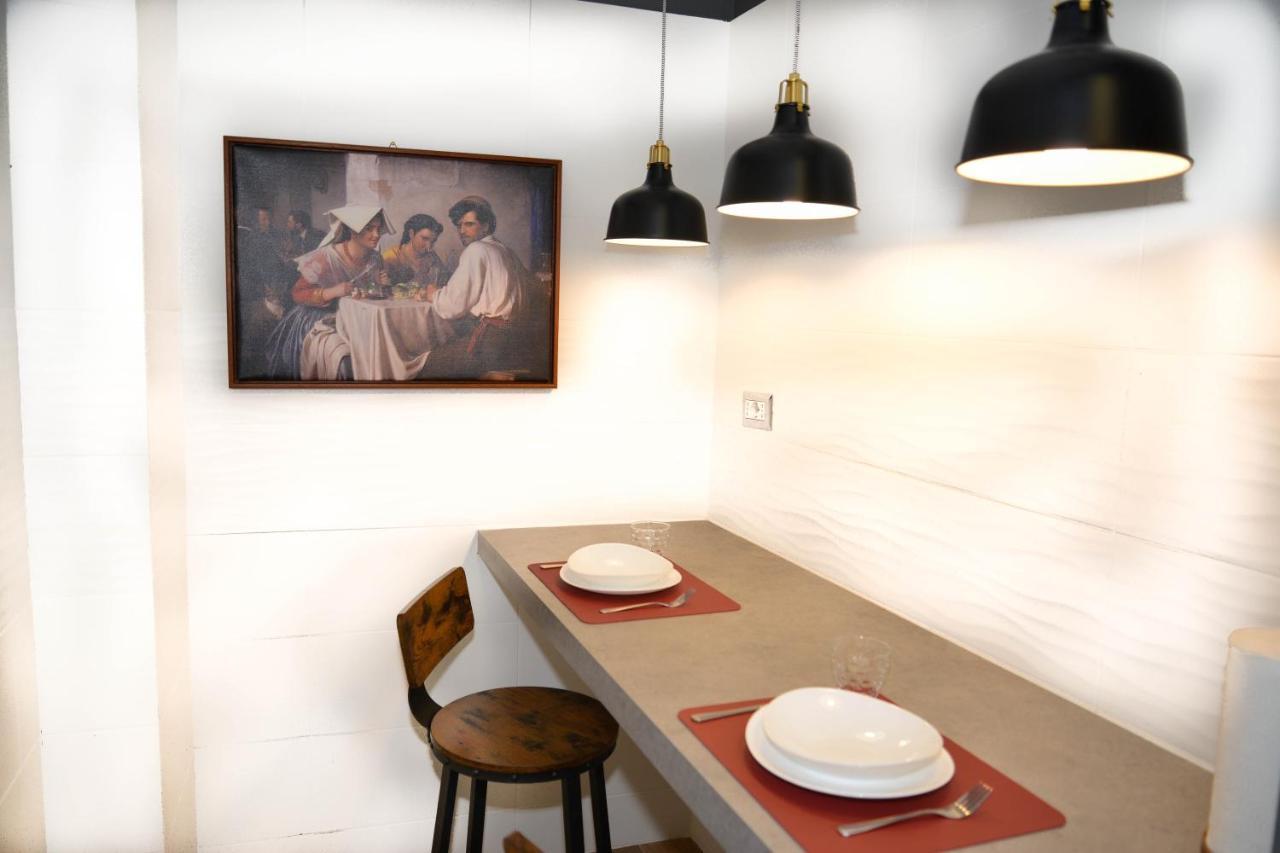 Fidia Palace Marco Aurelio'S Apartment Colosseo Рим Екстериор снимка